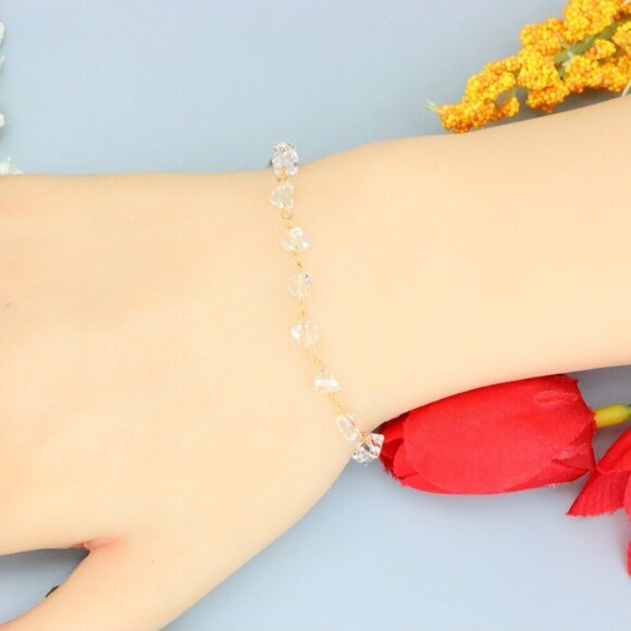 "Elegant & Trendy Bracelet, A Perfect Gift for Women, Thoughtful, EVCH1368 - Picture 6 of 12